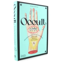 Occult : Mysticism Magic & Divination