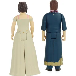 Parks and Recreation - Ron and Tammy 2 Wedding Night - ReAction figure