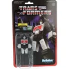 Perceptor MC-20 - Transformers wave 3 - ReAction figures