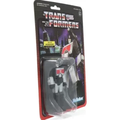 Perceptor MC-20 - Transformers wave 3 - ReAction figures