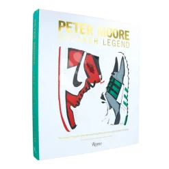 Peter Moore Sneaker Legend