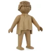 Playmobil x Man Oak Small