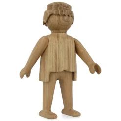 Playmobil x Man Oak Small