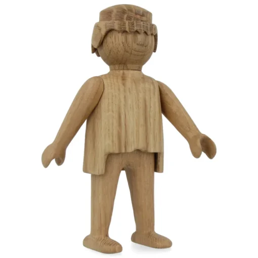Playmobil x Man Oak Small