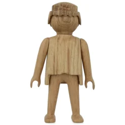 Playmobil x Man Oak Small