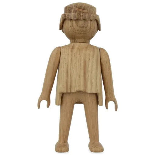 Playmobil x Man Oak Small