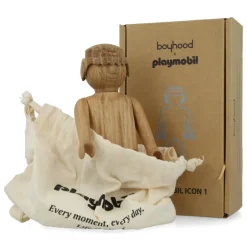 Playmobil x Man Oak Small