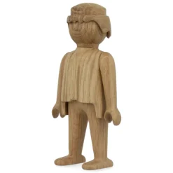 Playmobil x Man Oak Small