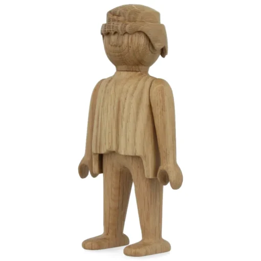 Playmobil x Man Oak Small
