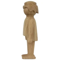 Playmobil x Man Oak Small