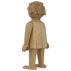 Playmobil x Man Oak Small