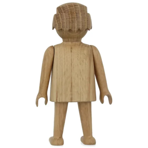 Playmobil x Man Oak Small