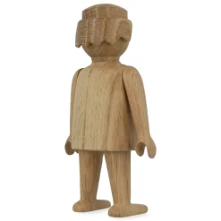 Playmobil x Man Oak Small