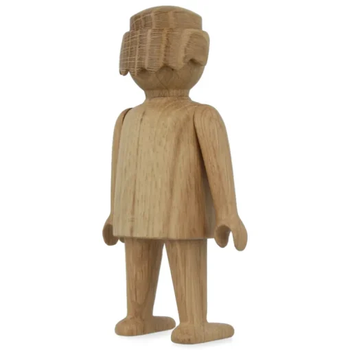 Playmobil x Man Oak Small