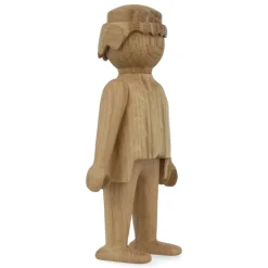 Playmobil x Man Oak Small