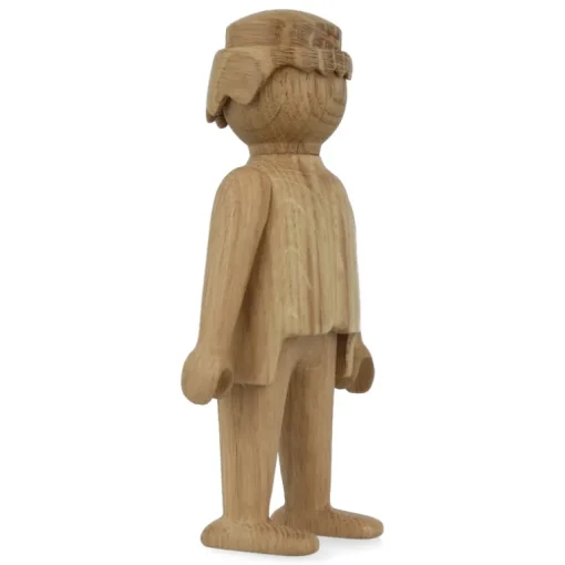 Playmobil x Man Oak Small