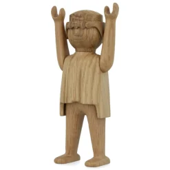 Playmobil x Man Oak Small