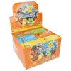 Pokemon Classics (set of 6) - Blocks