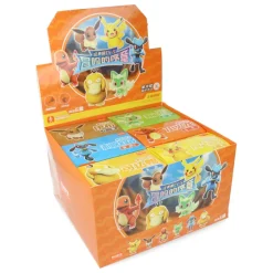 Pokemon Classics (set of 6) - Blocks