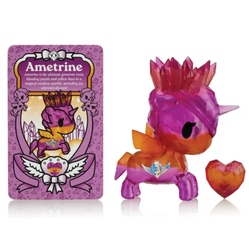 Precious Unicorno Blind Box