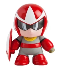 6 "Protoman
