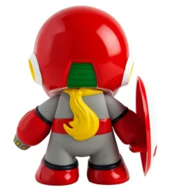 6 "Protoman