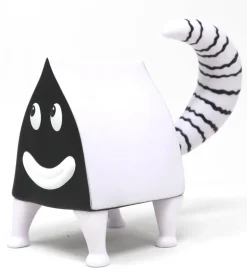 Pupshaw & Pushpaw - Black & white edition