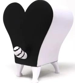 Pupshaw & Pushpaw - Black & white edition