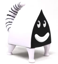 Pupshaw & Pushpaw - Black & white edition
