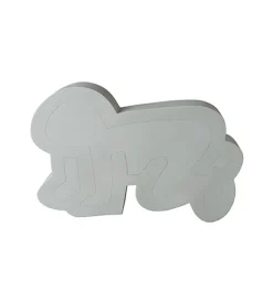 Radiant Baby - Keith Haring X Medicom Toy