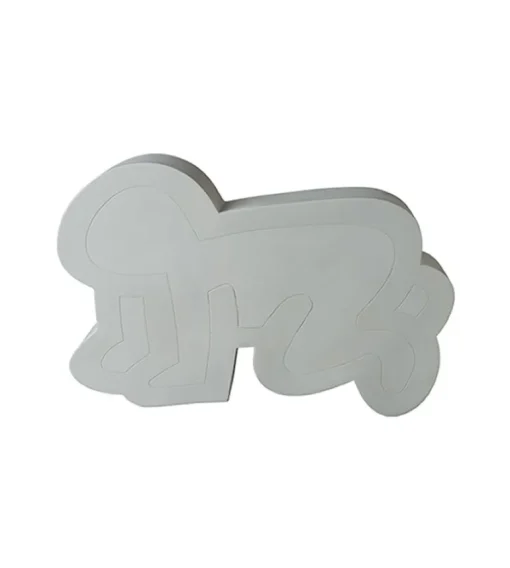 Radiant Baby - Keith Haring X Medicom Toy