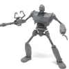 Riobot - The Iron Giant (Battle Mode)
