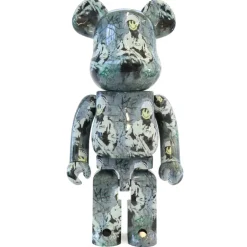 1000% Riot Cop (Banksy)