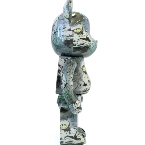 1000% Riot Cop (Banksy)