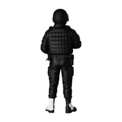 Riot Cop Original Ver. Banksy X Medicom Toy