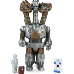 Robo Ghinorah