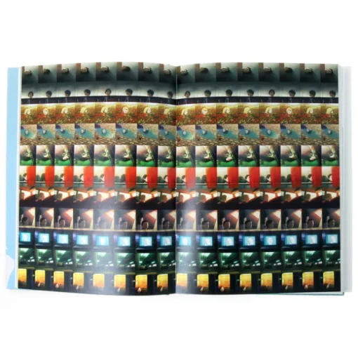 Sato Masaharu - Trace - Absence of Presence / Presence of Absence