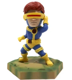 Serie de ataque de mini huevo - Cyclops (x -men)