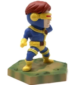 Serie de ataque de mini huevo - Cyclops (x -men)
