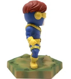 Serie de ataque de mini huevo - Cyclops (x -men)
