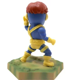 Serie de ataque de mini huevo - Cyclops (x -men)