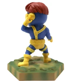 Serie de ataque de mini huevo - Cyclops (x -men)