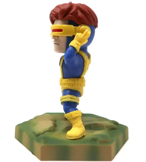 Serie de ataque de mini huevo - Cyclops (x -men)