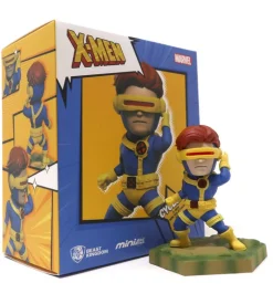 Serie de ataque de mini huevo - Cyclops (x -men)