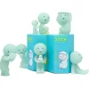 Serie Smiski Bath