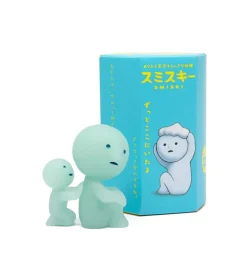 Serie Smiski Bath