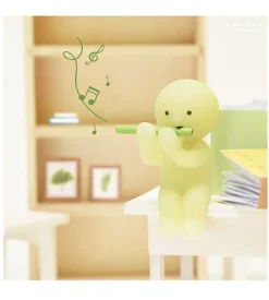 Serie Smiski Living