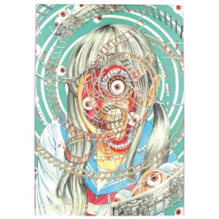 Shintaro Kago : Artbook Vol. 3