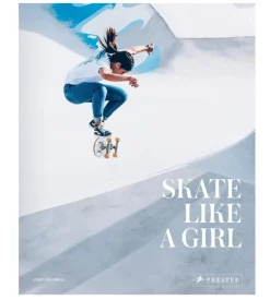 Skate Like A Girl