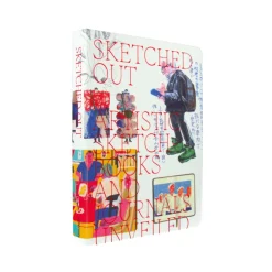 Sketched Out: Artistic Sketchbooks and Journals Unveiled